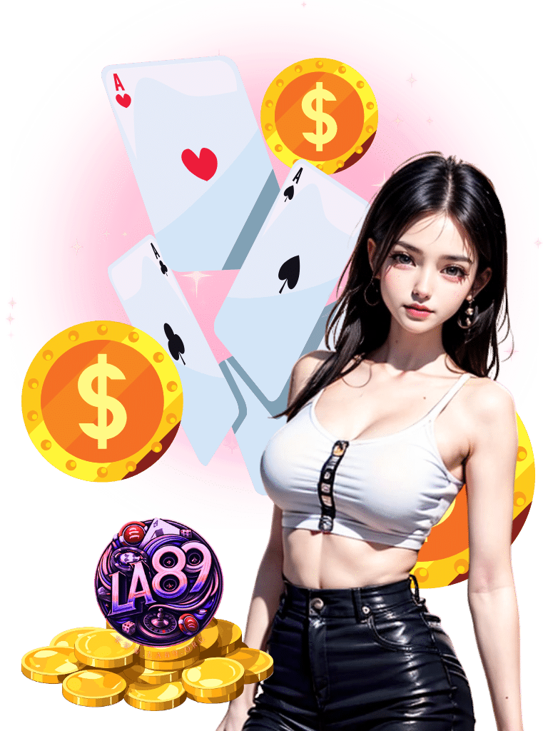 la89 ปั่นสล็อต