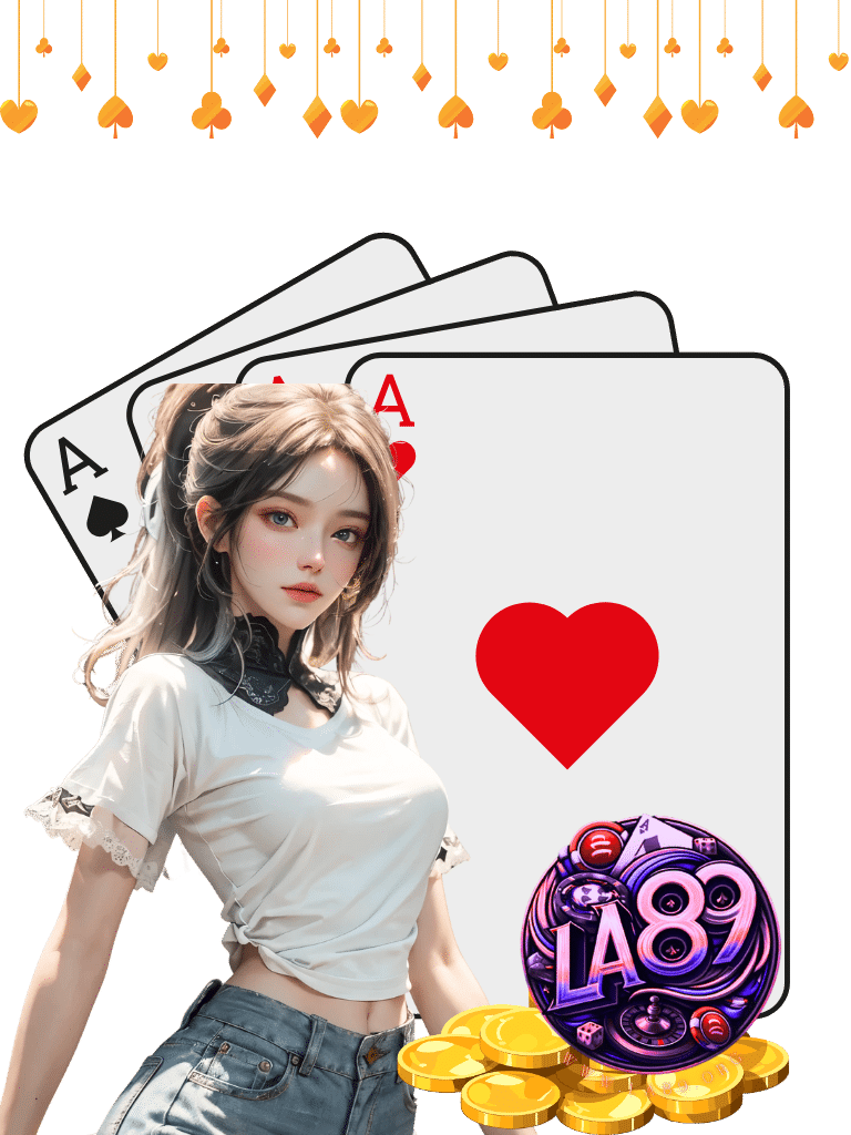 la89 เว็บพนัน